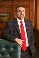 Mr. Rudy Salinas, Jr.