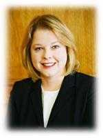 Ms. Rebecca Gay Jones