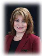 Ms. Anita Galvan Lozano
