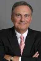 Roger J Desiderio