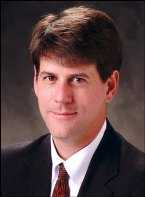John R. Eubanks, Jr.
