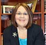 Ms. Peggy Ann Rowe-Linn