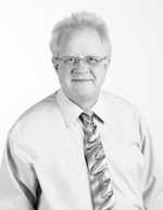 Mr. Jeffrey Clay Ruebel