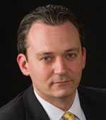 Daniel Gerard Walsh