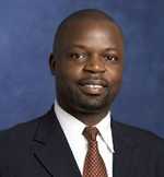 Otieno Benjamin Ombok