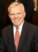 Martin T. Johnson