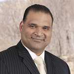 Raymond Perez