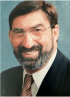 Clifford George Kleinbaum