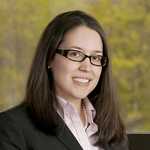 Katherine Laura McCrink