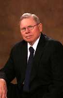 Mr. L Wayne Larson