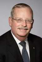 John D McLaughlin, Jr.
