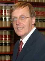 Jonathan L. Parshall