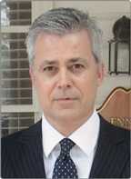 Donald W. Ennis