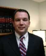 Mr. Brian J. Moore