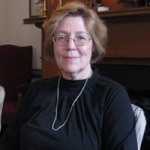 Phebe Kay Adrian