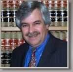 Kent L. Hamrick