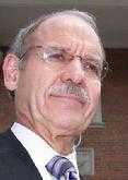 Daniel Andrews Zehner