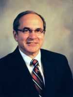 John A. Mavricos