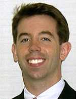 Michael J. Gombar, Jr.