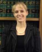 Teri A. Curry