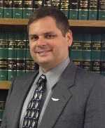 John P. Walsh