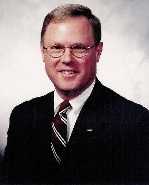 Walter Terry Patrick