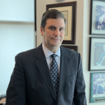A. Antonio Tomas