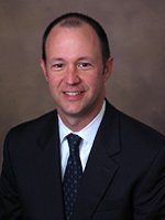 Mr. Albert Christopher Derden