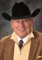 A. Clifford Edwards