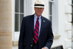 Mr. Arthur Elliott Barrow, Jr.