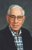 A. F. Ringold