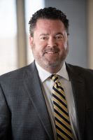 Ryan L. Beasley - Law Firm in Greenville, SC
