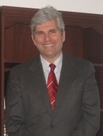 Arthur Richard Thorsey