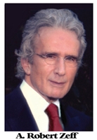 A. Robert Zeff