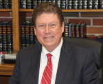 A. Russell Brown