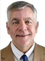 A. Scott Cumbest