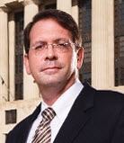 A. Scott Ross