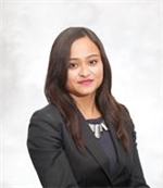 Aarabhi Chari