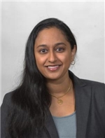 Ms. Aarati Thangam Subramaniam