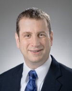 Aaron A. Fishman