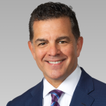 Aaron A. Ghais