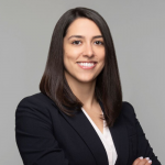 Mrs. Aaron Herreras Szot