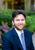 Aaron B. Greenbaum