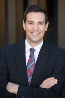 Aaron B. Silva
