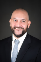 Aaron H. Baroff