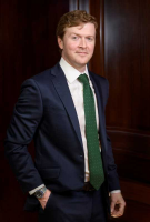 Aaron J. Burke
