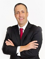 Aaron Chatenka
