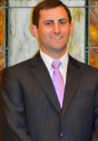 Mr. Aaron David Bates