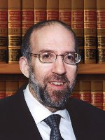 Aaron Gershonowitz
