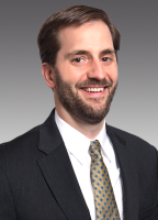 Aaron David Hollis
